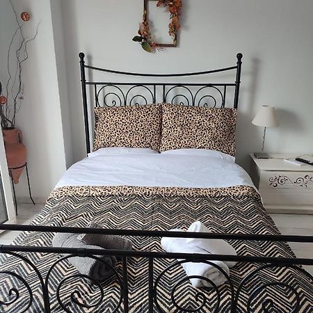 Apartmán Ανατολή Veria  Exteriér fotografie