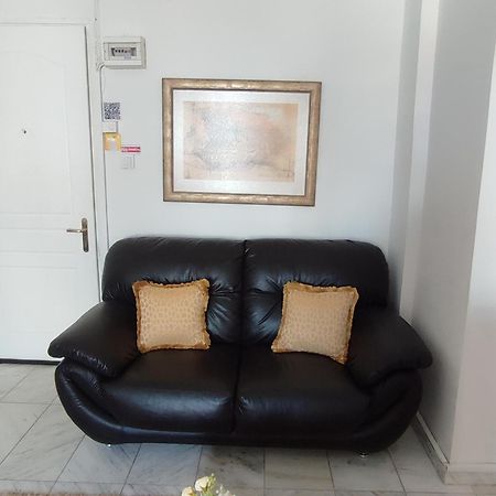 Apartmán Ανατολή Veria  Exteriér fotografie