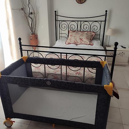 Apartmán Ανατολή Veria  Exteriér fotografie