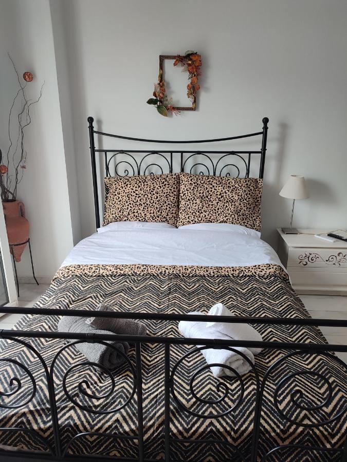 Apartmán Ανατολή Veria  Exteriér fotografie