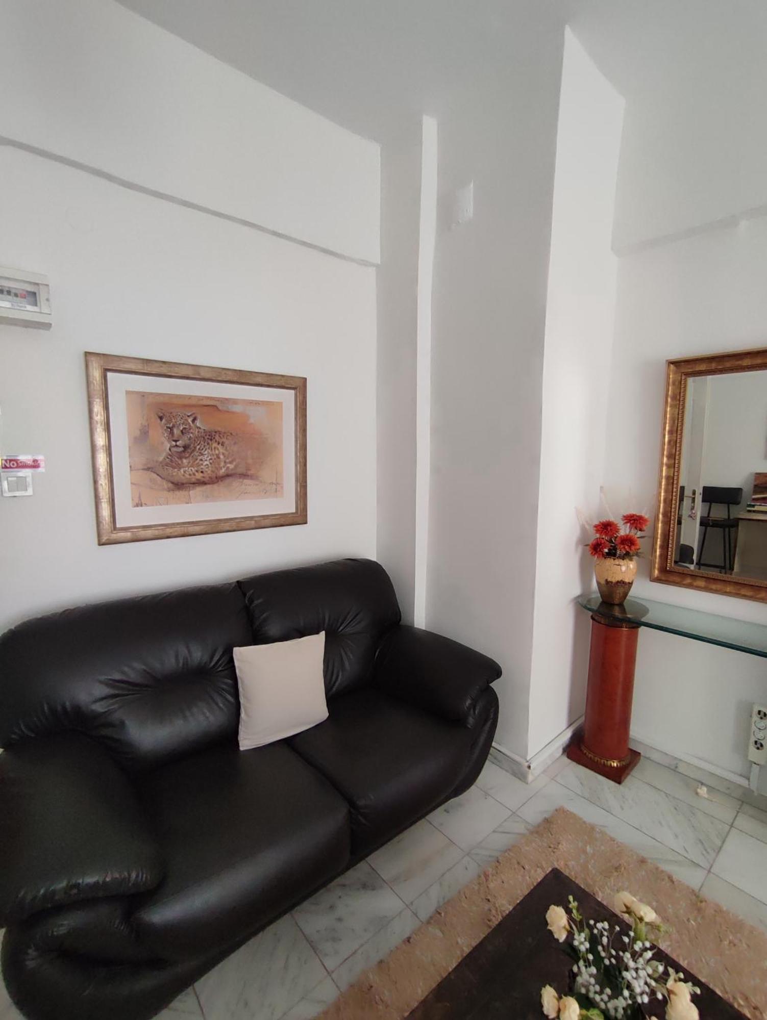 Apartmán Ανατολή Veria  Exteriér fotografie