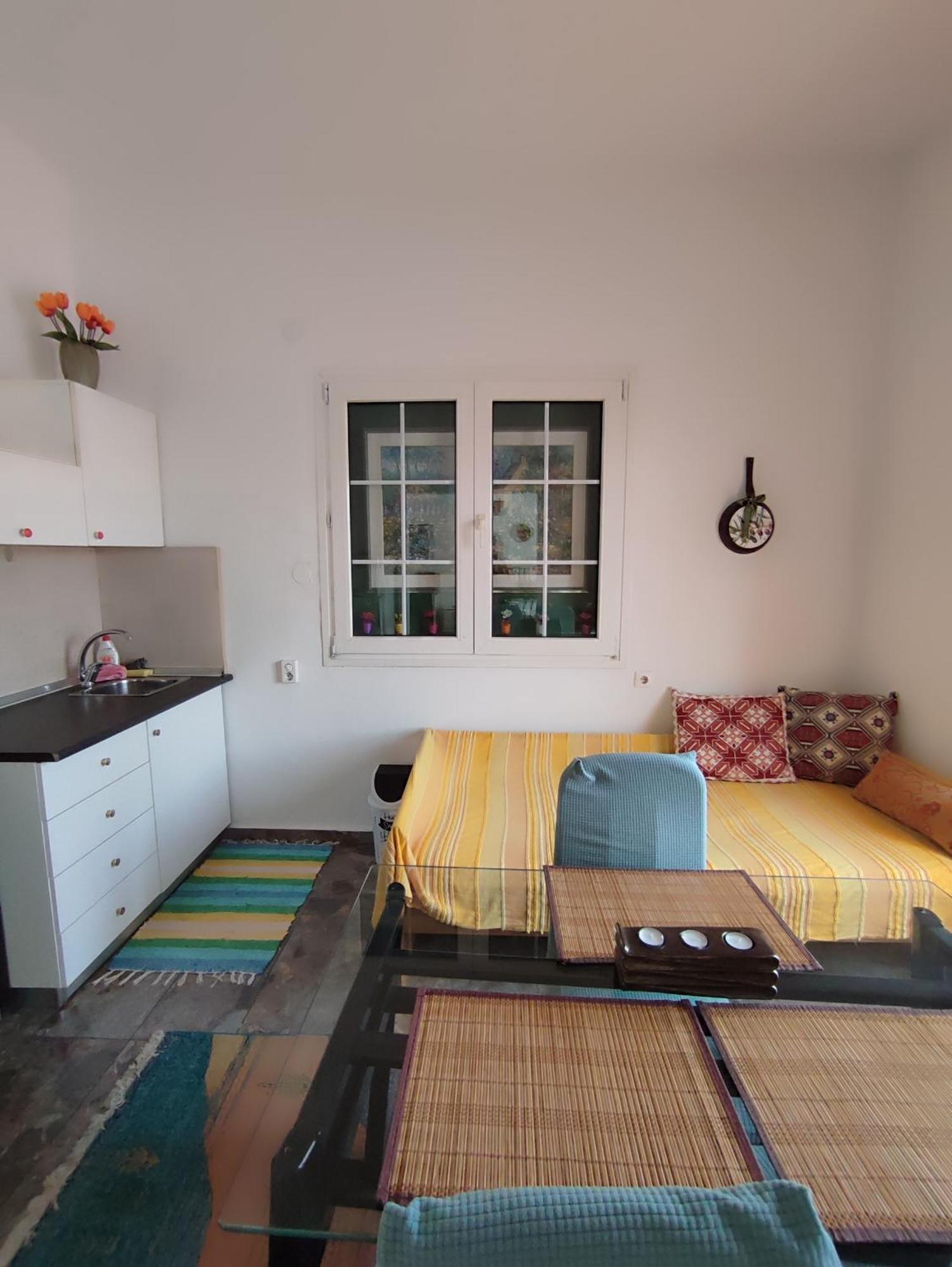 Apartmán Ανατολή Veria  Exteriér fotografie