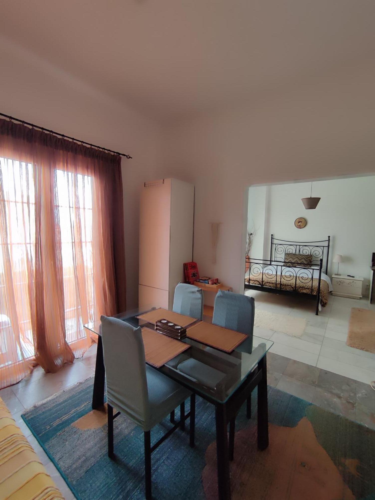 Apartmán Ανατολή Veria  Exteriér fotografie