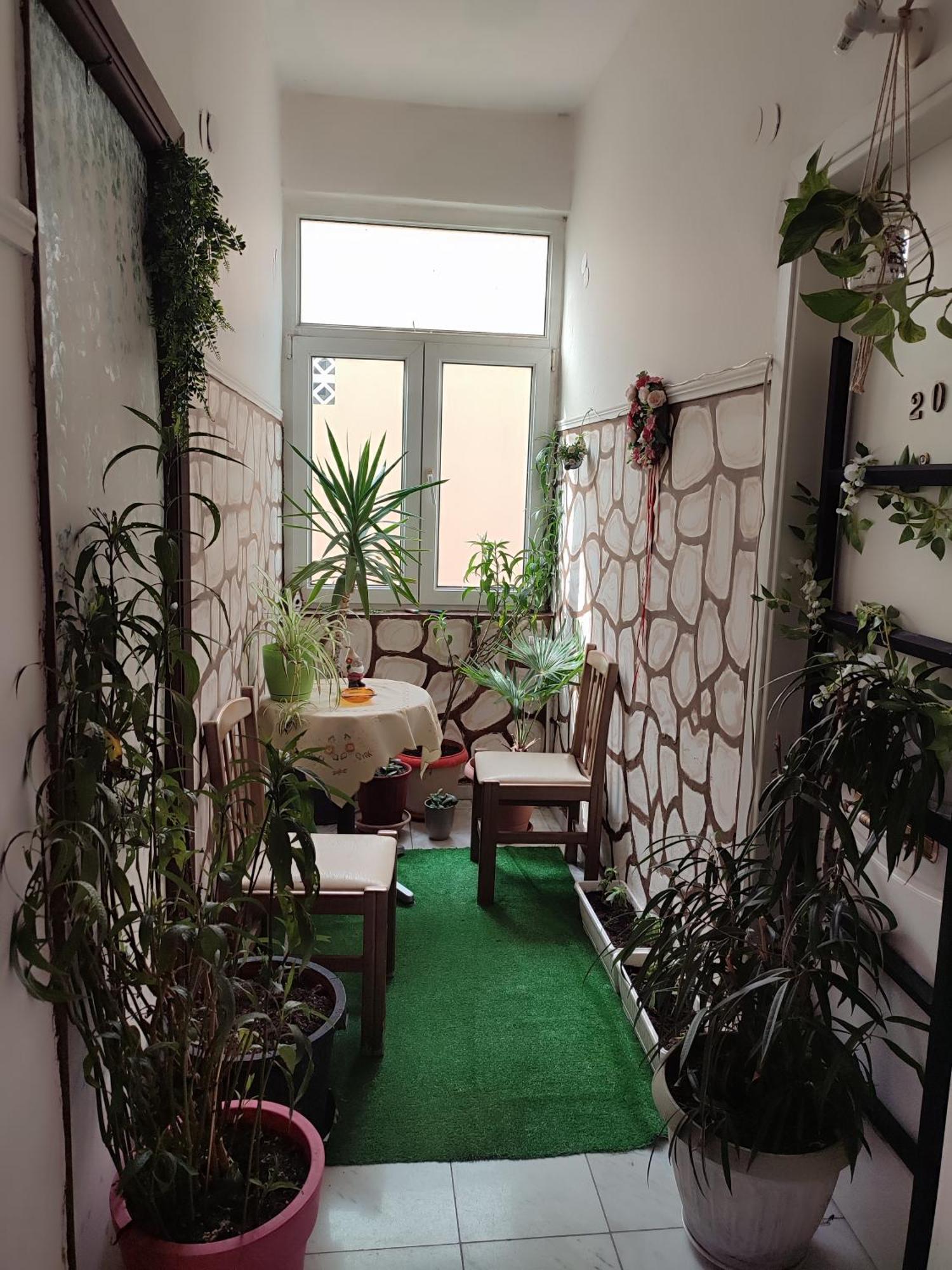 Apartmán Ανατολή Veria  Exteriér fotografie