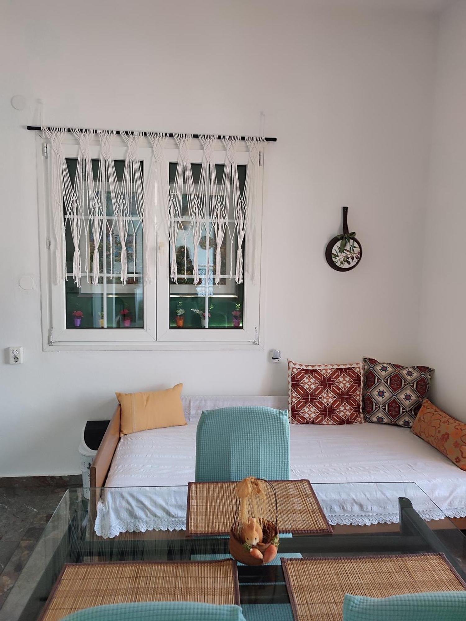 Apartmán Ανατολή Veria  Exteriér fotografie