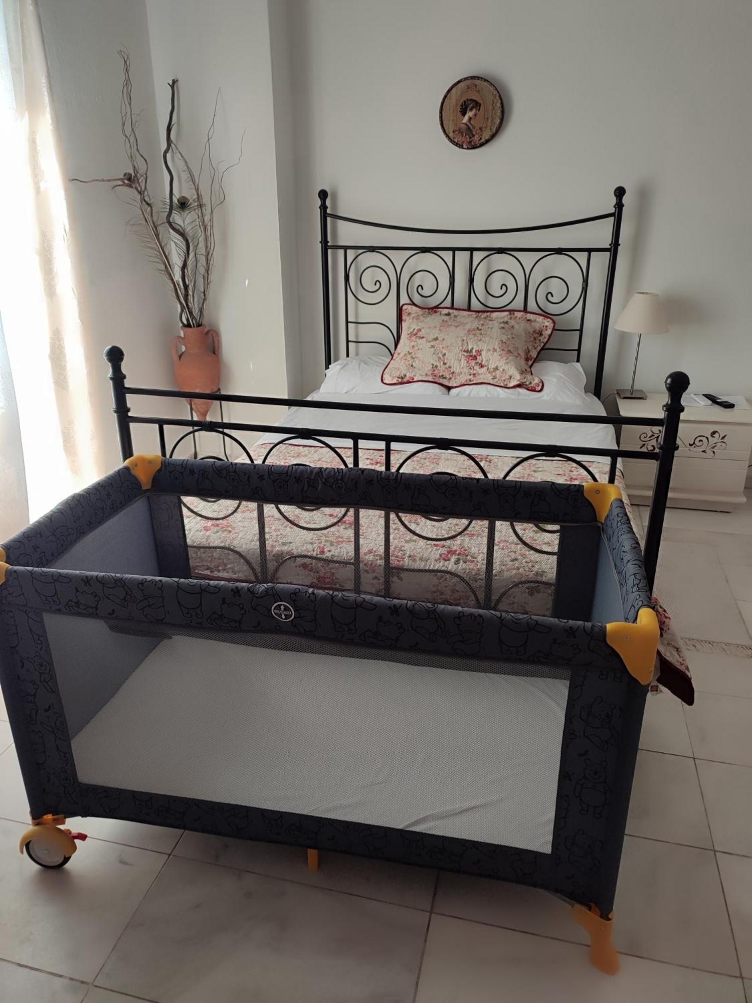 Apartmán Ανατολή Veria  Exteriér fotografie