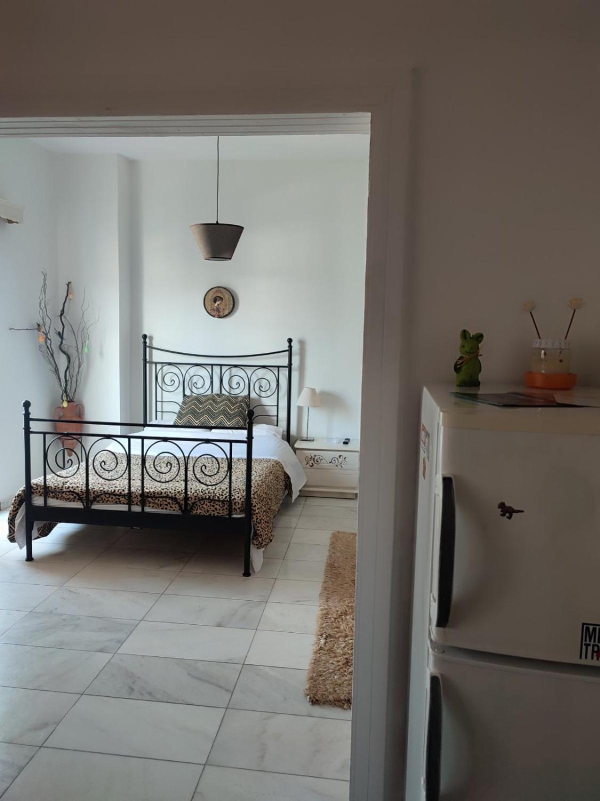 Apartmán Ανατολή Veria  Exteriér fotografie